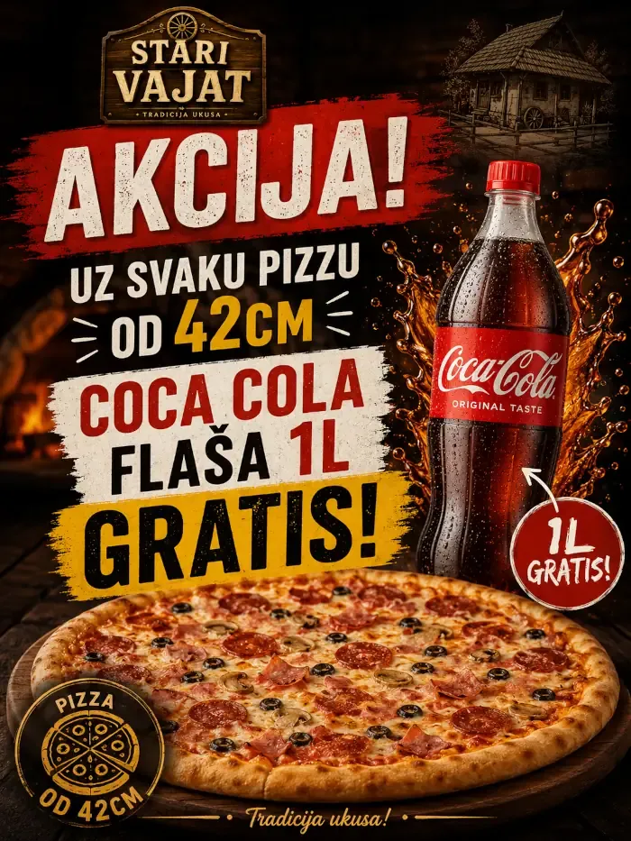 Specijalna Ponuda