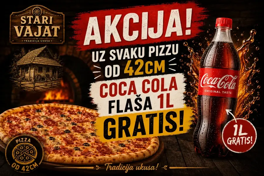 Specijalna Ponuda