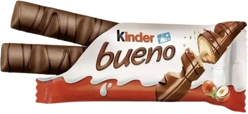 Kinder Bueno
