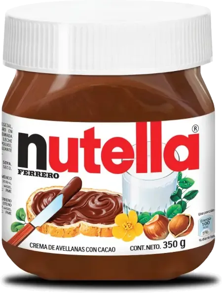 Sa Nutelom