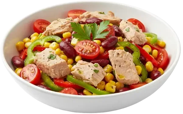 Obrok salate