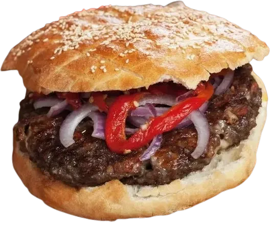 Roštilj u lepinji