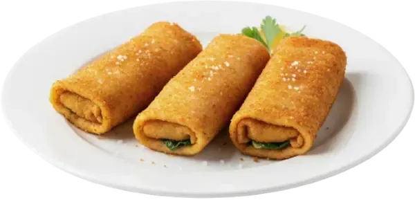 Pohovane palačinke