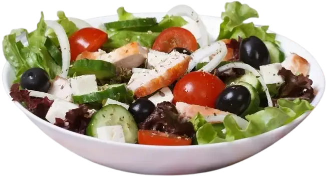 Salate