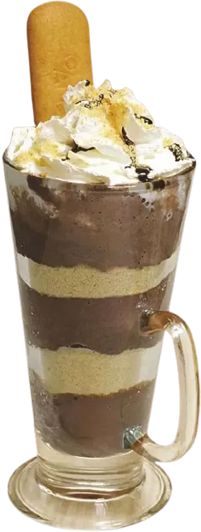 Šejk i Smoothie