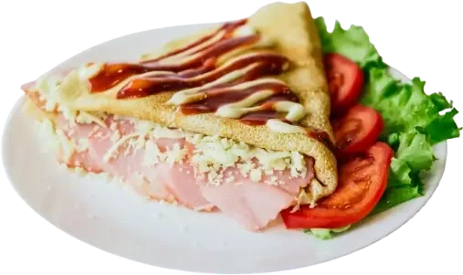 Palačinke slane